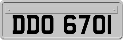 DDO6701