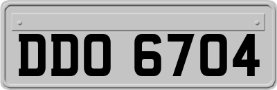 DDO6704