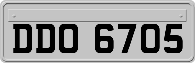 DDO6705