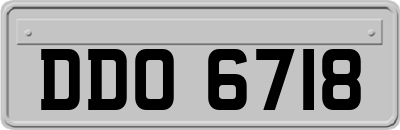 DDO6718