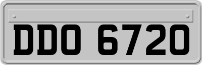 DDO6720