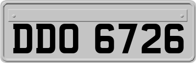 DDO6726