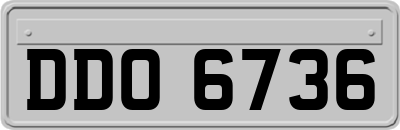 DDO6736