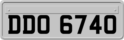 DDO6740