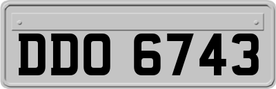 DDO6743