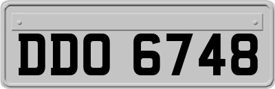 DDO6748