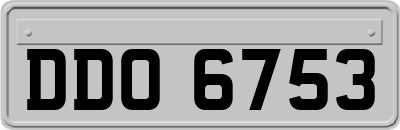 DDO6753