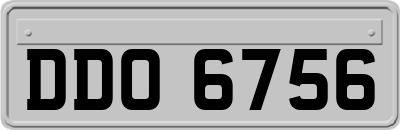 DDO6756