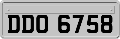 DDO6758