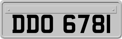 DDO6781