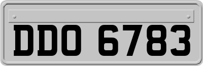 DDO6783
