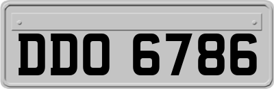 DDO6786
