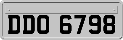 DDO6798