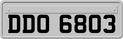 DDO6803