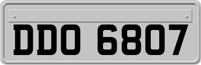 DDO6807