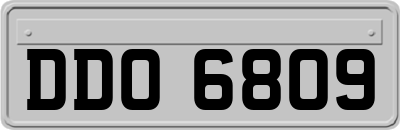 DDO6809