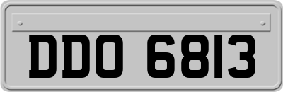 DDO6813