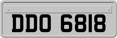 DDO6818