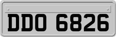 DDO6826