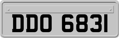 DDO6831