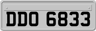 DDO6833