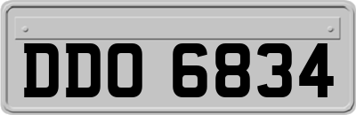 DDO6834