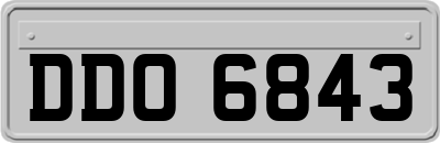 DDO6843