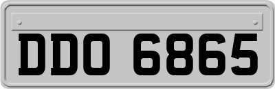 DDO6865