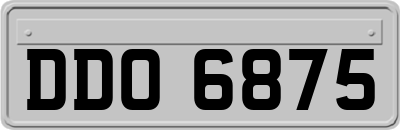DDO6875