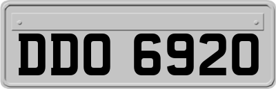 DDO6920
