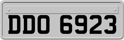 DDO6923