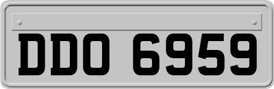 DDO6959
