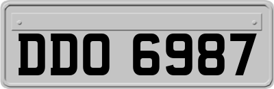 DDO6987