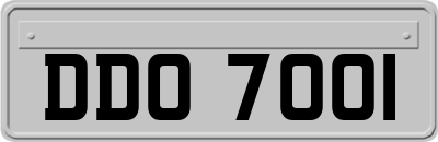 DDO7001