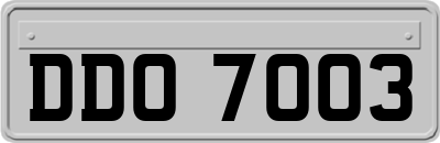 DDO7003