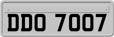 DDO7007