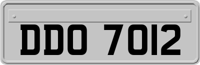 DDO7012