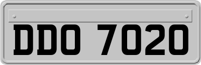 DDO7020