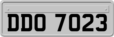 DDO7023