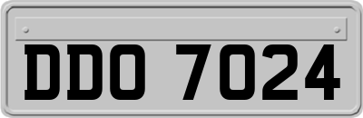 DDO7024