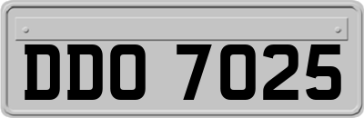 DDO7025