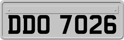 DDO7026