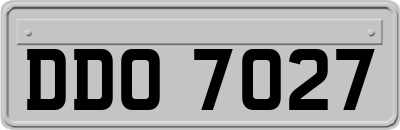 DDO7027