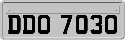 DDO7030