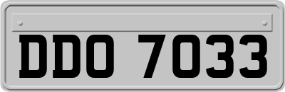 DDO7033