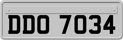 DDO7034