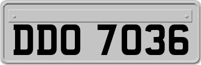 DDO7036