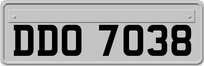 DDO7038