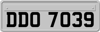 DDO7039