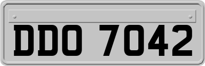 DDO7042